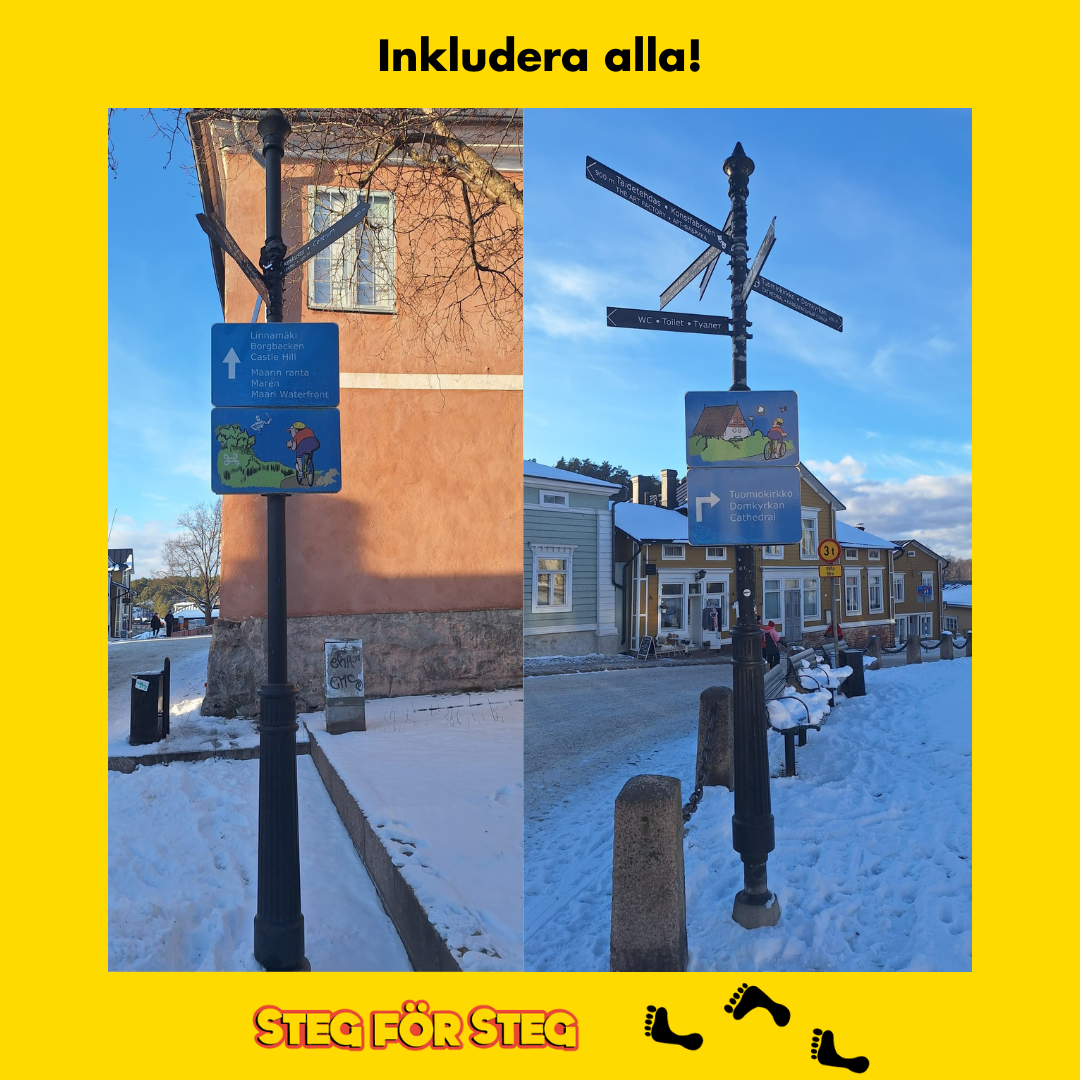 Inkludera alla! (5)